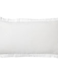 Belgian Flax Linen Sham (Set of 2) - From Where -
