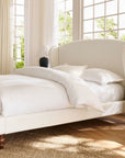 Belgian Flax Linen Sham (Set of 2) - From Where -