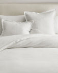 Belgian Flax Linen Sham (Set of 2) - From Where -