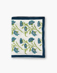 Bella Hand Printed Table Runner - From Where Finds -