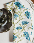 Bella Table Napkins (Set of 2) - From Where Finds -