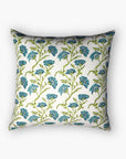 Bella Throw Pillow Cover - From Where Finds -