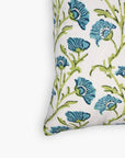 Bella Throw Pillow Cover - From Where Finds -