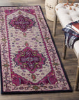 Bellagio Modern Vintage Rug - From Where Finds -