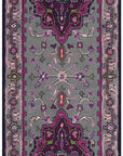 Bellagio Modern Vintage Rug - From Where Finds -