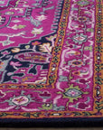 Bellagio Modern Vintage Rug - From Where Finds -