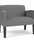Belmont Lounge Chair - From Where -