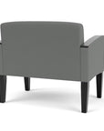 Belmont Lounge Chair - From Where -