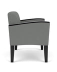 Belmont Lounge Chair - From Where -