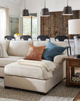 Benchwright Square Side Table - From Where Finds -