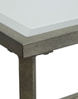 Bendishaw Sofa Table - From Where -