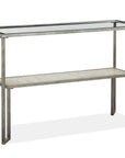Bendishaw Sofa Table - From Where -