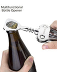 Beneno Wine Opener - From Where -