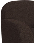 Benz Swivel Chair - From Where -