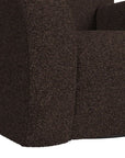 Benz Swivel Chair - From Where -