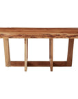 Berkshire Live Edge Coffee Table - From Where -