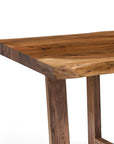 Berkshire Live Edge Coffee Table - From Where -