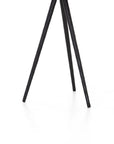 Birch Lane Volana Iron 3 Legs End Table - From Where -
