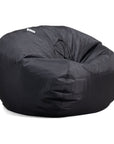 Black Bean Bag Chair - From Where -
