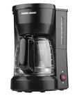 Black & Decker Coffeemaker - From Where -