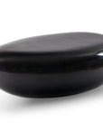 Black River Stone Solid Coffee Table - From Where -