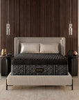 Black® Series Four 16" Hybrid Mattress - From Where Finds -