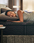 Black Series One Extra Firm Mattress - From Where Finds -