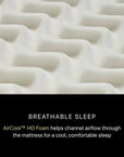 Black Series One Extra Firm Mattress - From Where Finds -
