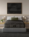 Black Series One Extra Firm Mattress - From Where Finds -
