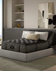 Black Series One Extra Firm Mattress - From Where Finds -
