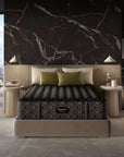 Black Series Three 15" Firm Mattress - From Where Finds -