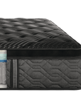 Black Series Two Plush Mattress - From Where Finds -