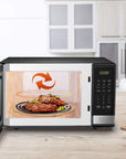 BLACK+DECKER Digital Microwave - From Where -