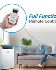 BLACK+DECKER Portable Air Conditioner - From Where -