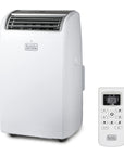 BLACK+DECKER Portable Air Conditioner - From Where -