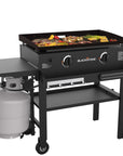 Blackstone 28" Griddle - From Where -