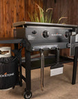 Blackstone 28" Griddle - From Where -