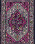 Bellagio Modern Vintage Rug
