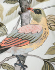 Bloom Comforter Sham - From Where -