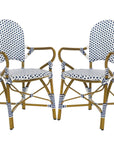 Hooper Bistro Armchair (Set of 2)