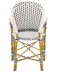 Hooper Bistro Armchair (Set of 2)