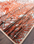 Boardwalk – Multi Coastal Rug - From Where Finds -
