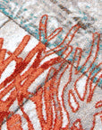 Boardwalk – Multi Coastal Rug - From Where Finds -