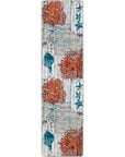 Boardwalk – Multi Coastal Rug - From Where Finds -