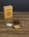 Boggle Vintage Bookshelf Edition - From Where -