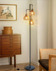 Boho Floor Lamp - From Where -