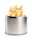 Bonfire 2.0 Wood Burning Fire Pit - From Where -