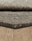 Bottorff Dual Surface Rug Pad - From Where -
