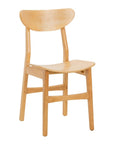 Boyle Mid Century Dining Chair (Set of 2) - From Where -