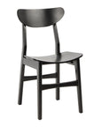Boyle Mid Century Dining Chair (Set of 2) - From Where -